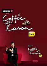 Watch Koffee with Karan Vumoo