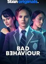 Watch Bad Behaviour Vumoo