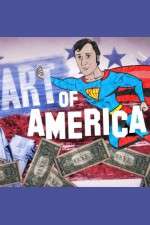 Watch The Art Of America Vumoo