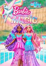 Watch Barbie: A Touch of Magic Vumoo