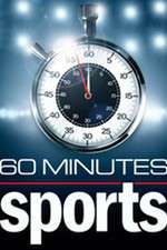 Watch 60 Minutes Sports Vumoo