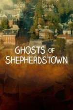 Watch Ghosts of Shepherdstown Vumoo