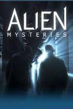 Watch Alien Mysteries Vumoo