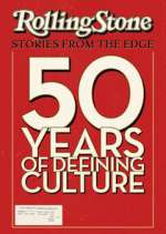 Watch Rolling Stone: Stories from the Edge Vumoo
