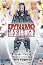 Watch Dynamo - Magician Impossible Vumoo