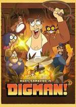 Watch Digman! Vumoo