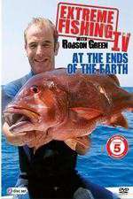 Watch Robsons Extreme Fishing Challenge Vumoo