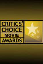 Watch Critics' Choice Movie Awards Vumoo
