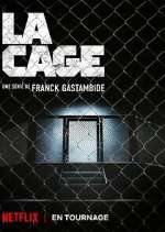 Watch La cage Vumoo