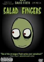 Watch Salad Fingers Vumoo