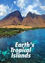 Watch Earth's Tropical Islands Vumoo