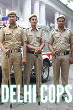 Watch Delhi Cops Vumoo
