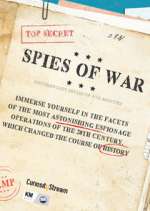 Watch Spies of War Vumoo