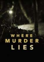 Watch Where Murder Lies Vumoo