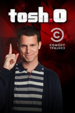 Watch Tosh.0 Vumoo