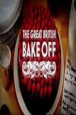 Watch The Great British Bake Off Vumoo