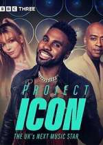 Watch Project Icon: The UK's Next Music Star Vumoo