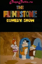 Watch The Flintstone Comedy Show Vumoo