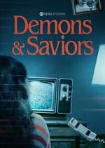 Watch Demons and Saviors Vumoo