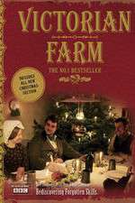 Watch Victorian Farm Christmas Vumoo