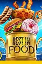 Watch Best in Food Vumoo