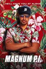 Watch Magnum P.I. Vumoo