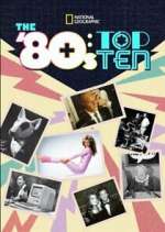 Watch The '80s: Top Ten Vumoo