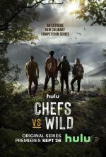 Watch Chefs vs. Wild Vumoo