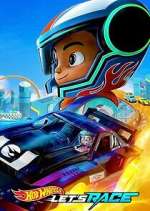 Watch Hot Wheels Let's Race Vumoo