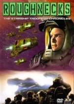 Watch Roughnecks: Starship Troopers Chronicles Vumoo
