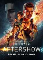 Watch The Expanse Aftershow Vumoo
