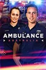 Watch Ambulance Australia Vumoo