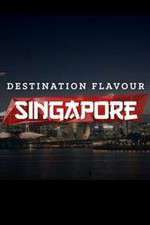 Watch Destination Flavour Singapore Vumoo