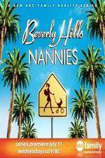 Watch Beverly Hills Nannies Vumoo