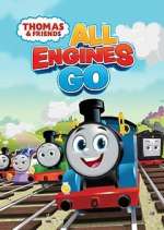 Watch Thomas & Friends: All Engines Go Vumoo