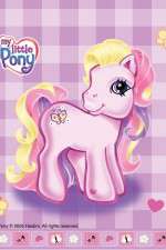 Watch My Little Pony Vumoo