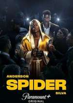 Watch Anderson Spider Silva Vumoo