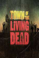 Watch Town of the Living Dead Vumoo