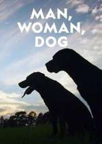 Watch Man, Woman, Dog Vumoo