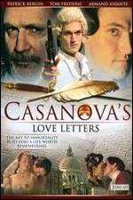 Watch Casanovas Love Letters Vumoo