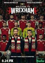 Watch Welcome to Wrexham Vumoo