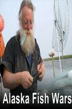 Watch Alaska Fish Wars Vumoo