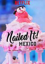Watch Nailed It! Mexico Vumoo