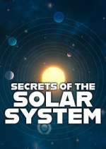 Watch Secrets of the Solar System Vumoo