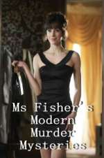 Watch Ms Fisher\'s Modern Murder Mysteries Vumoo