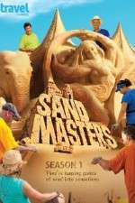 Watch Sand Masters Vumoo