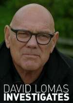 Watch David Lomas Investigates Vumoo