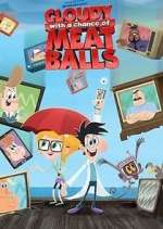 Watch Cloudy with a Chance of Meatballs Vumoo