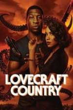 Watch Lovecraft Country Vumoo