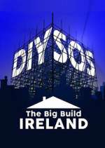 Watch DIY SOS: The Big Build Ireland Vumoo